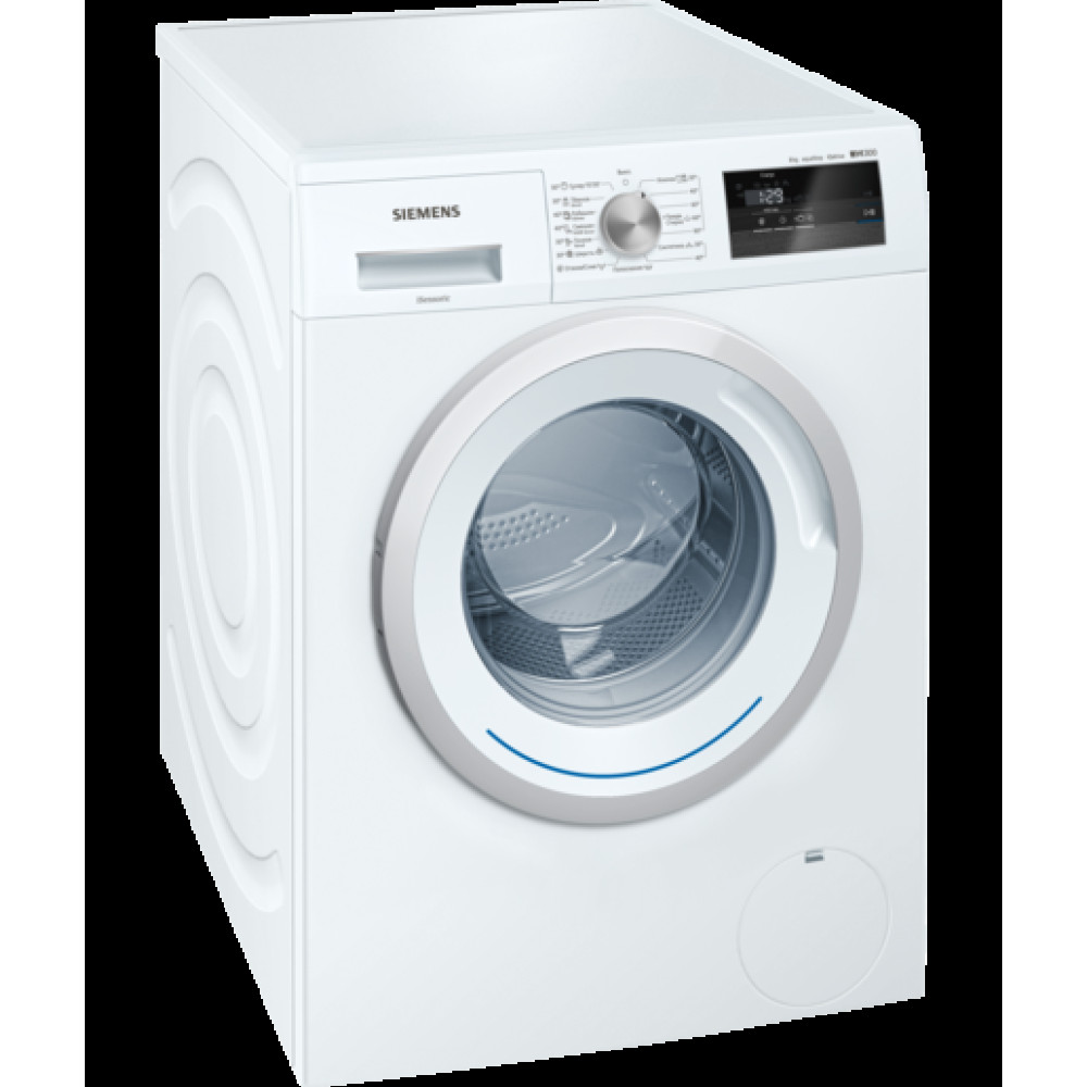 Стиральная машина с фронтальной загрузкой SIEMENS WM 10N040 OE