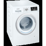Стиральная машина с фронтальной загрузкой SIEMENS WM 10N040 OE