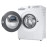 Стиральная машина SAMSUNG WW80T654DLH