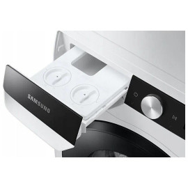 Стиральная машина SAMSUNG WW80T534DAE1S7