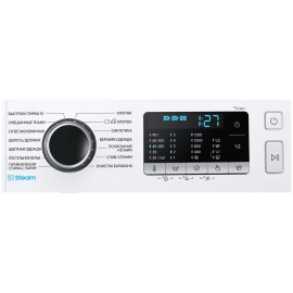 Стиральная машина SAMSUNG WW80AAS22AE/LD