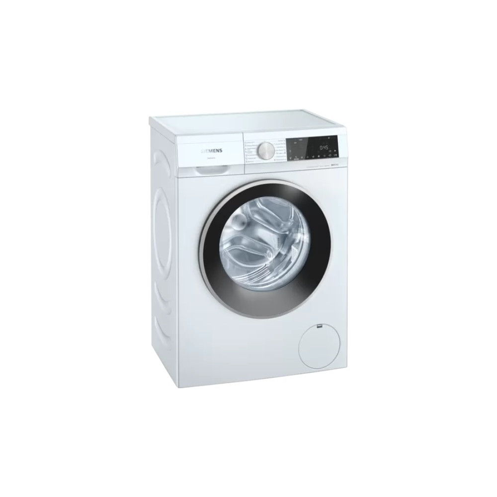 Стиральная машина SIEMENS WH22A2W0BL