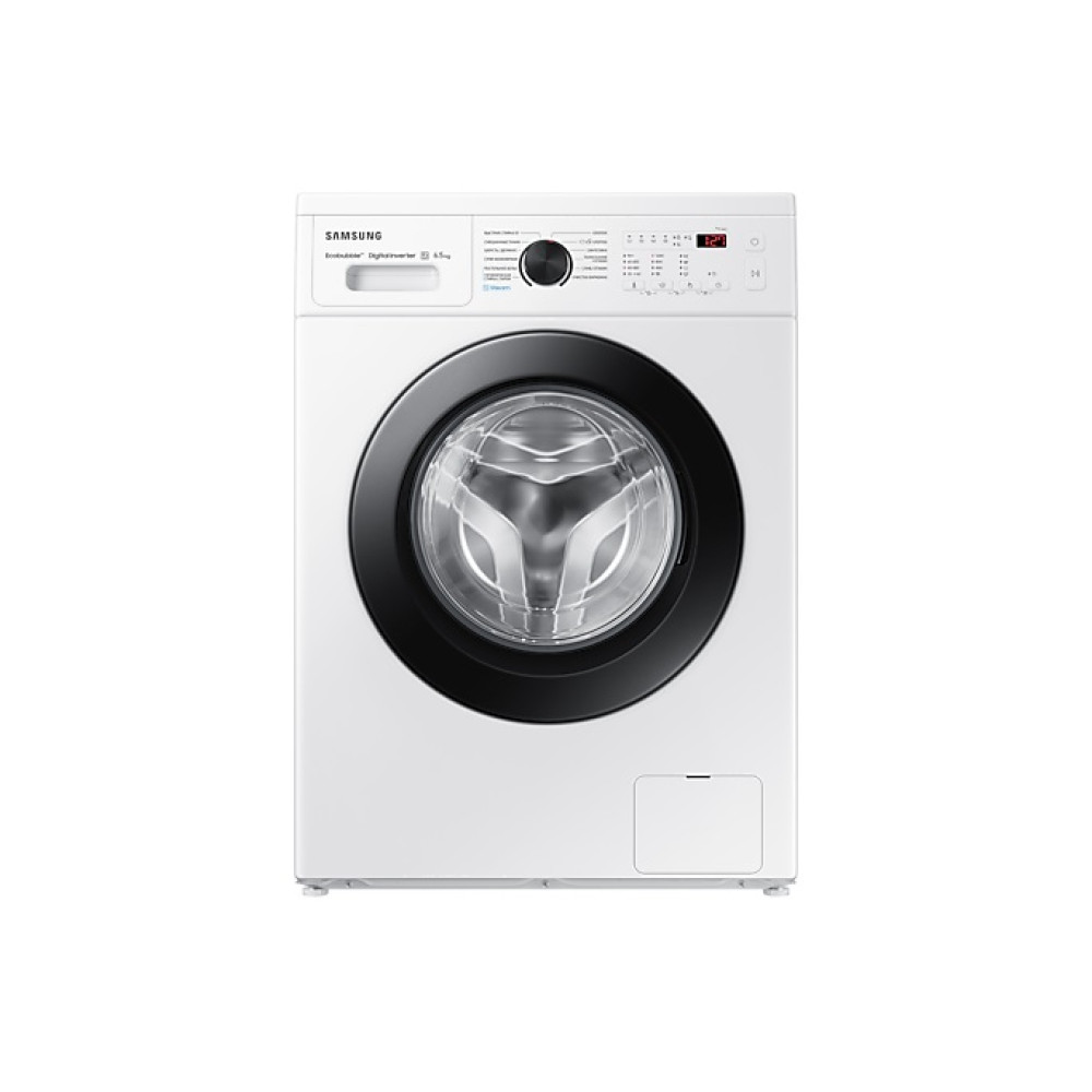 Стиральная машина SAMSUNG WW65A4S21CE/LD
