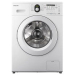 Стиральная машина узкая SAMSUNG wf8590ffw