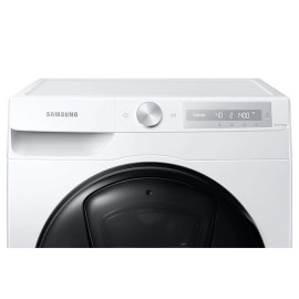 Стиральная машина SAMSUNG WD10T654CBH