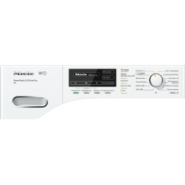 Стиральная машина MIELE WMH 122 WPS