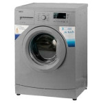 Стиральная машина BEKO wkb 61031 ptms