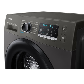 Стиральная машина SAMSUNG WW90AAS41AX/LP