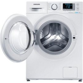 Стиральная машина полноразмерная SAMSUNG wf80f5ebw4w