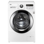 Стиральная машина с фронтальной загрузкой LG f1281hd