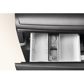 Стиральная машина Electrolux PerfectCare 600 EW6S226CPX
