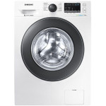 Стиральная машина с фронтальной загрузкой SAMSUNG WW7EJ42104WDLP