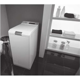 Стиральная машина AEG l 86560 tl4