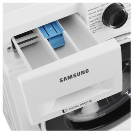 Стиральная машина SAMSUNG WF90F5EGU4W