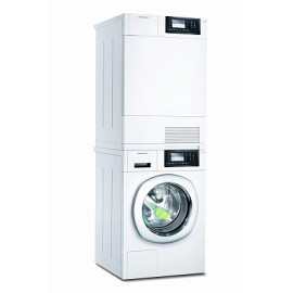 Стиральная машина KUPPERSBUSCH W 30.0 W