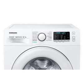 Стиральная машина SAMSUNG WW80AAS26TE/LP