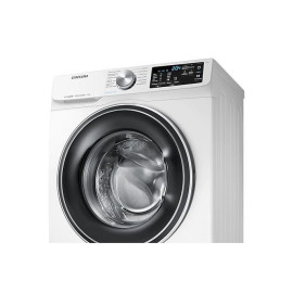 Стиральная машина SAMSUNG WW80R42LXEW