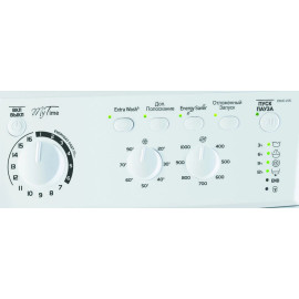 Стиральная машина INDESIT EWUC 4105 CIS