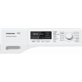 Стиральная машина MIELE WKH 131 WPS ChromeEdition