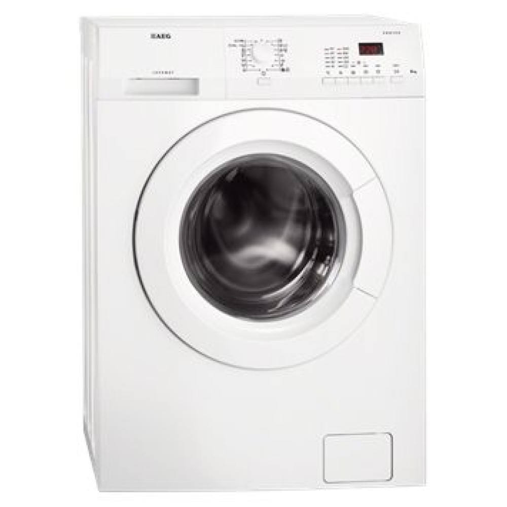 Стиральная машина AEG l 60060 sl
