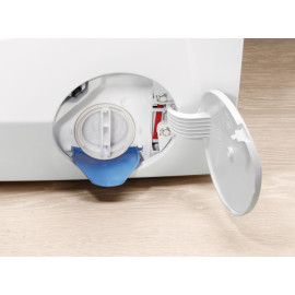 Стиральная машина ELECTROLUX EW9WN249BE