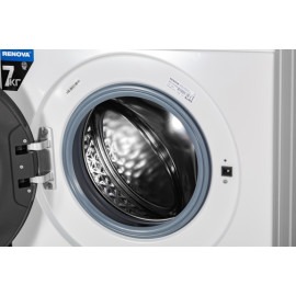 Стиральная машина RENOVA WAF-7012ISM3