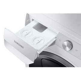 Стиральная машина SAMSUNG WW90T986CSH