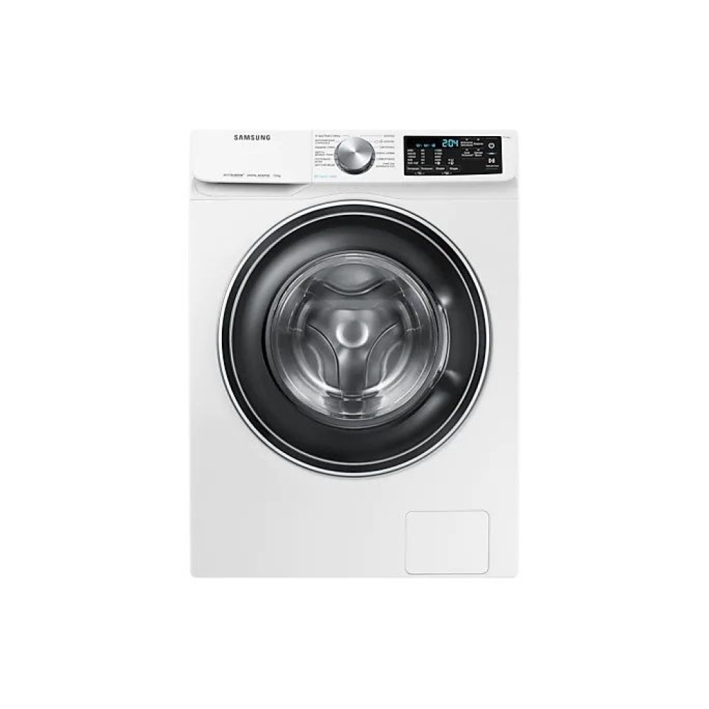 Стиральная машина SAMSUNG WW80R42LXEW