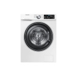 Стиральная машина SAMSUNG WW80R42LXEW