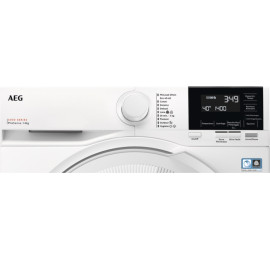 Стиральная машина AEG LR6G94OW