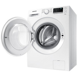 Стиральная машина с фронтальной загрузкой SAMSUNG WW60J3097JWDLP