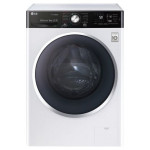 Стиральная машина с фронтальной загрузкой LG f-14u2tbs2