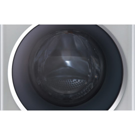 Стиральная машина с фронтальной загрузкой LG F-12U2HBS4