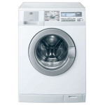 Стиральная машина узкая AEG ls 72840