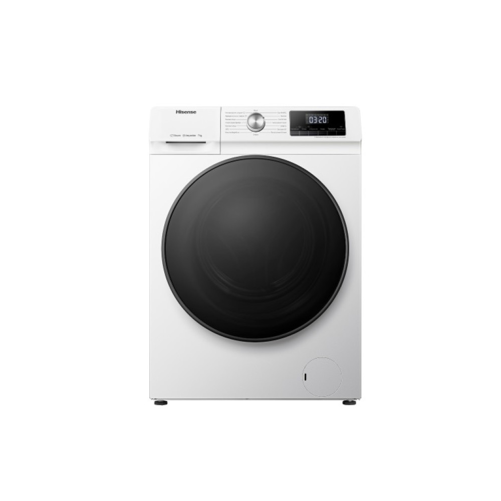 Стиральная машина HISENSE WFQY7012VM