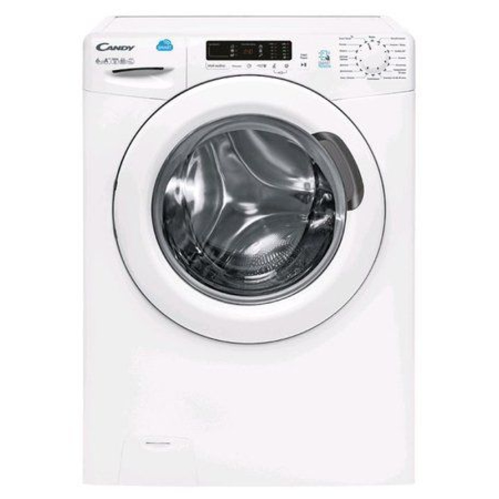 Стиральная машина с фронтальной загрузкой CANDY GS4 1062D1-07