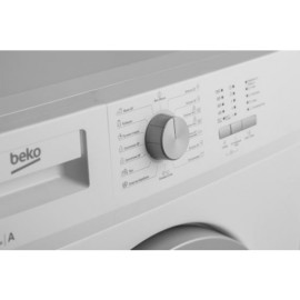 Стиральная машина BEKO WRS 45P1BWW