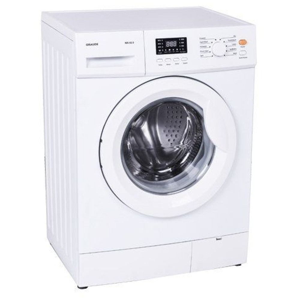 Стиральная машина GRAUDE WA 60.0