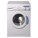 Стиральная машина полноразмерная ROTEL rotel wm 1000 a