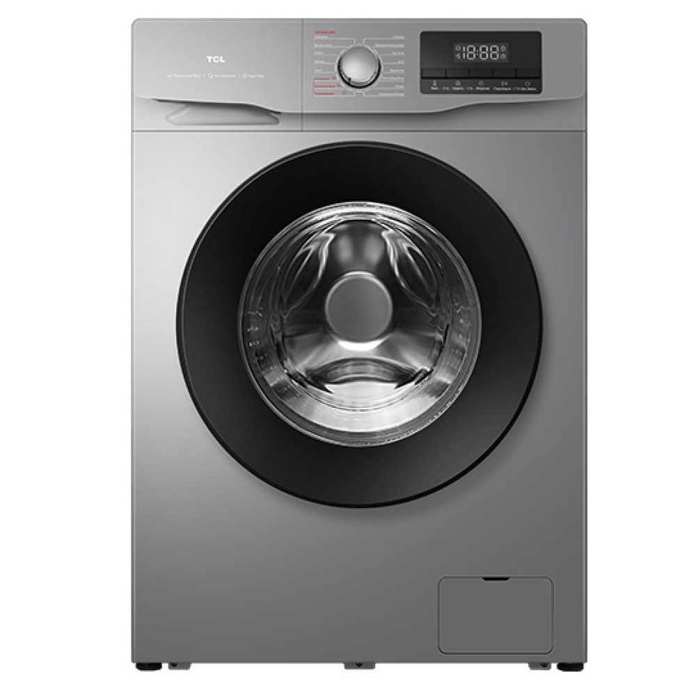 Стиральная машина TCL TWOF-607W10S1