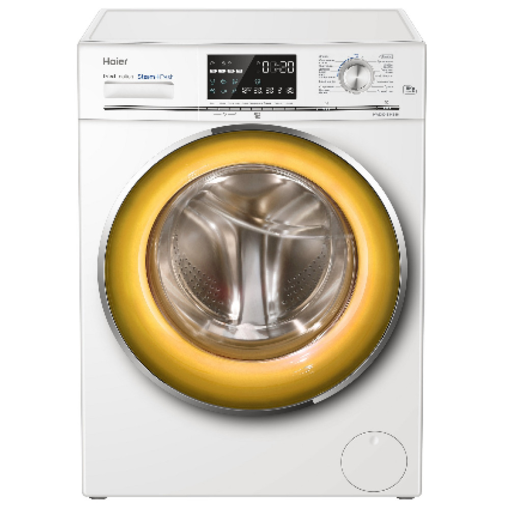 Стиральная машина Haier HWD80-B14686