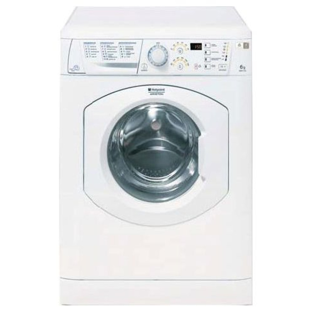 Стиральная машина полноразмерная HOTPOINT-ARISTON arxf 105