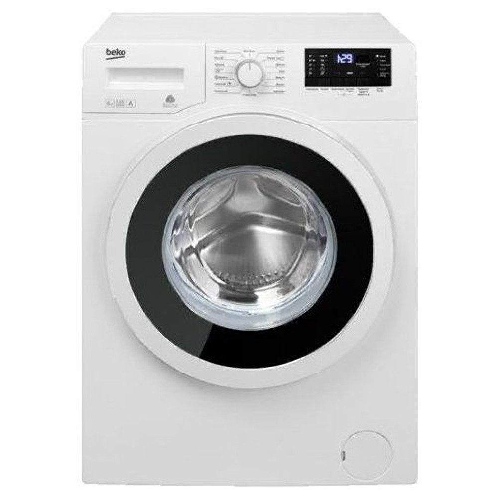 Стиральная машина BEKO WKY61231PTZYB3