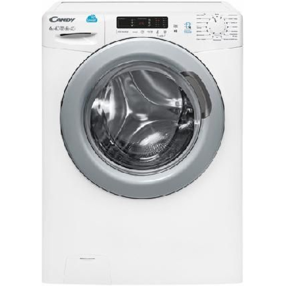 Стиральная машина CANDY CS 4 Y 1062 DS 207