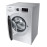 Стиральная машина SAMSUNG WW60J32G0PS/LD