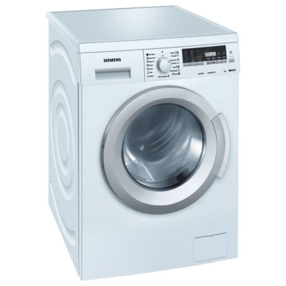 Стиральная машина полноразмерная SIEMENS wm 10q440