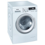 Стиральная машина полноразмерная SIEMENS wm 10q440