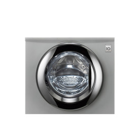 Стиральная машина с фронтальной загрузкой LG F1296WD4