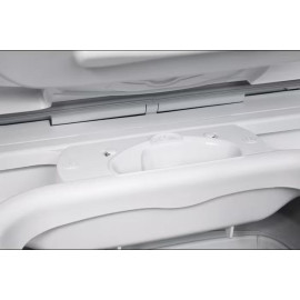 Стиральная машина ELECTROLUX EW2T705W