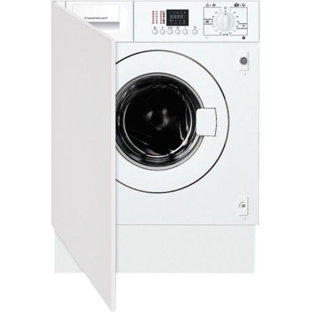 Стирально-сушильная машина KUPPERSBUSCH WT 6800.0 i